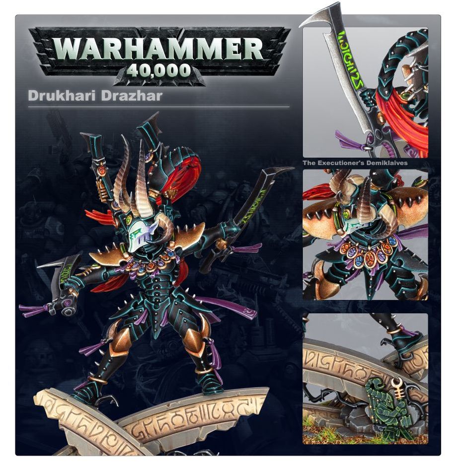 Drazhar (45-41)