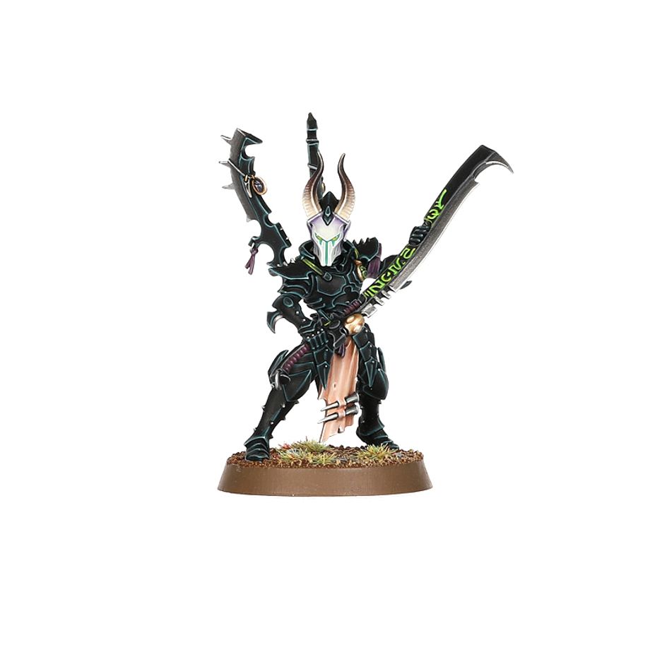 Combat Patrol: Drukhari (45-43)