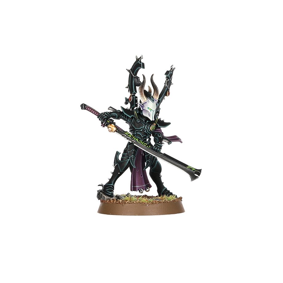 Combat Patrol: Drukhari (45-43)