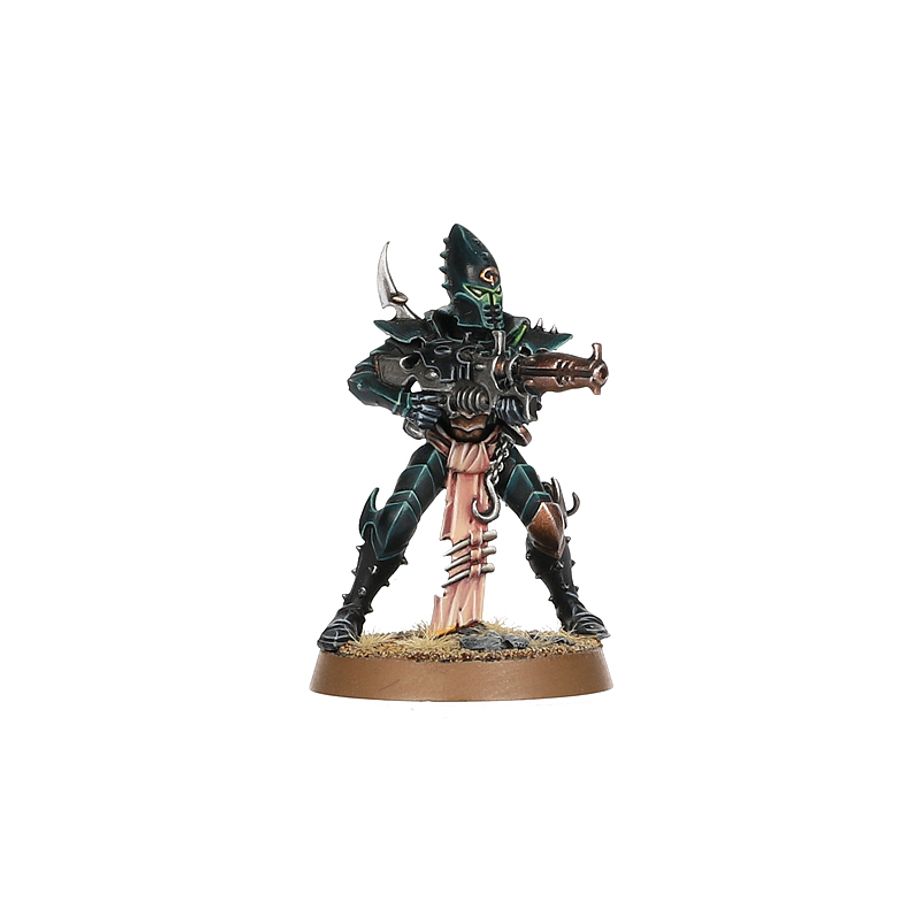 Combat Patrol: Drukhari (45-43)