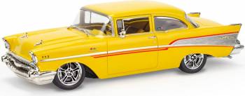 '57 Chevy Bel Air 2n1 1/25 RMX4551