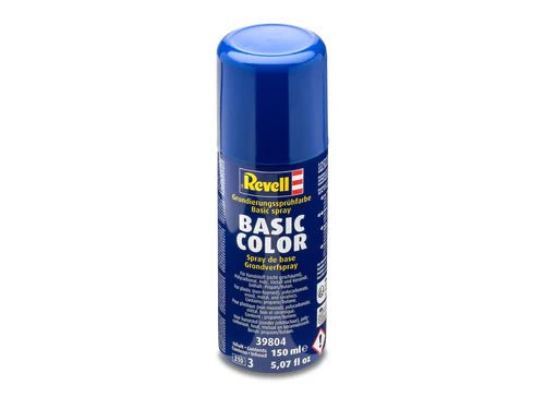 Basic Color Acrylic Spray Primer 150ml (39804)