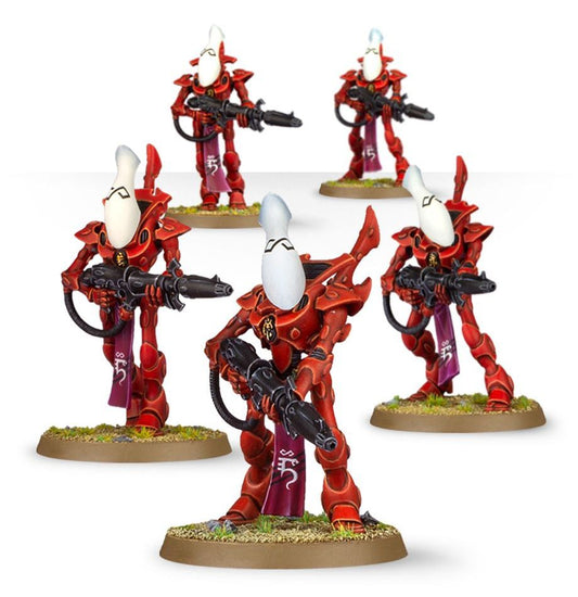 Wraithguard (46-13)