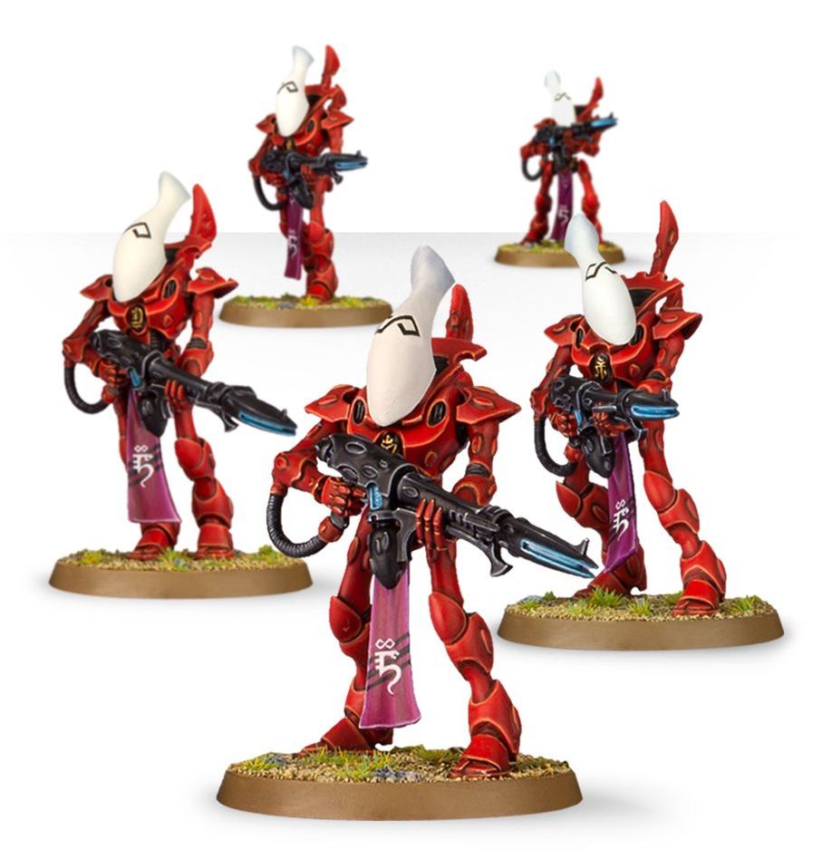 Wraithguard (46-13)