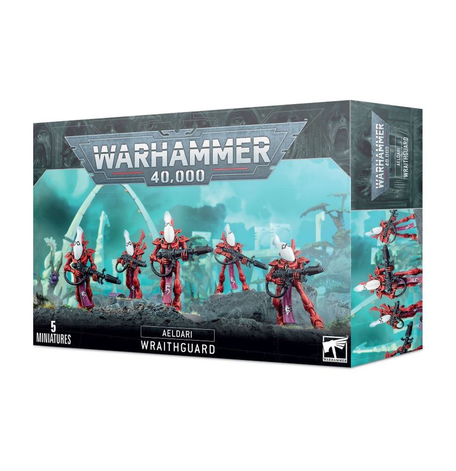 Wraithguard (46-13)