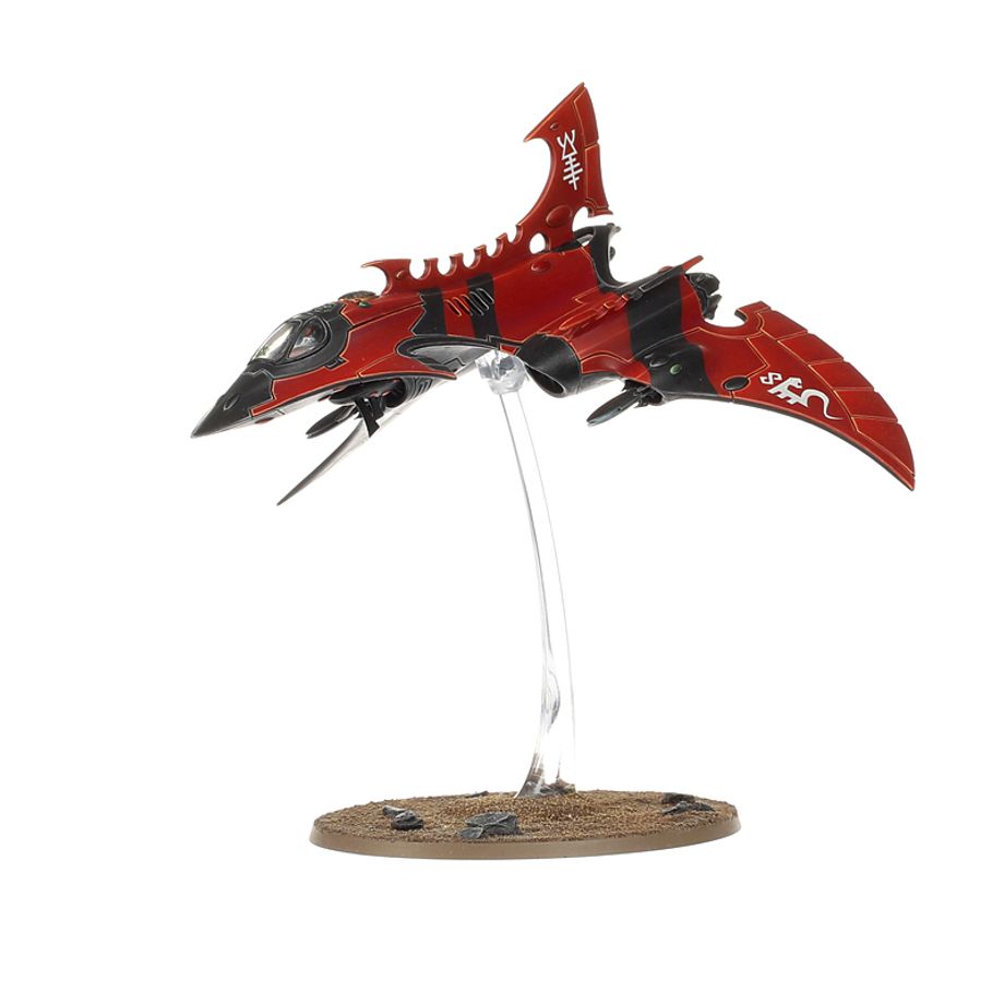 Hemlock Wraithfighter (46-14)