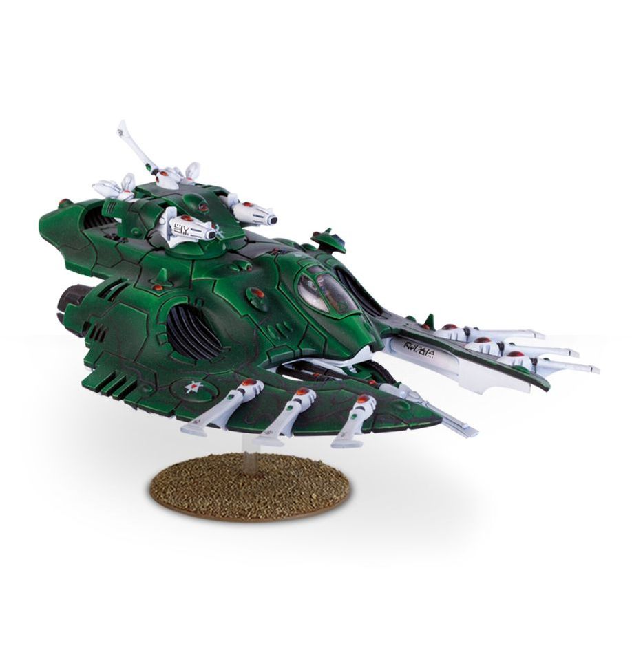 Craftworlds Wave Serpent (46-21)