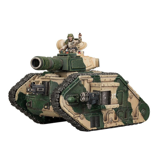 Leman Russ Battle Tank (47-06)