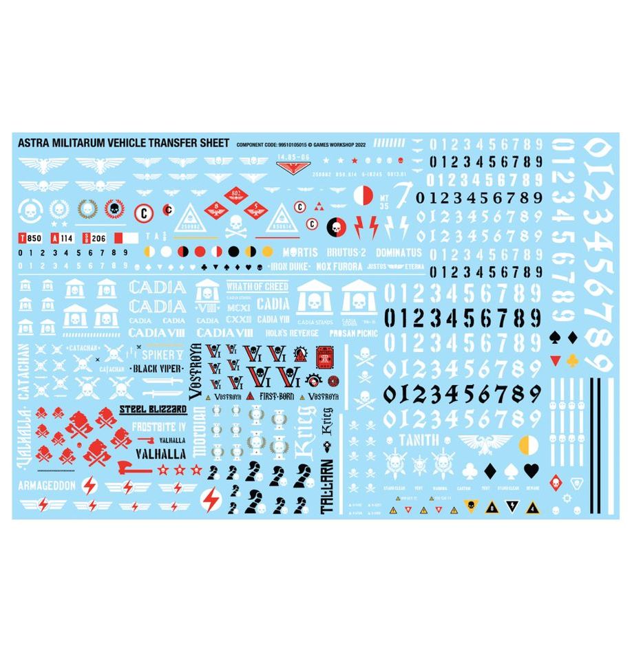 Leman Russ Battle Tank (47-06)