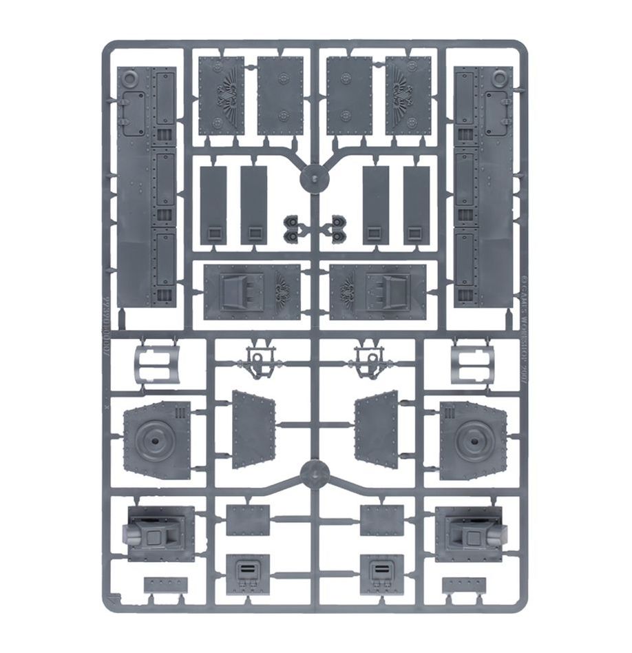 Baneblade (47-24)