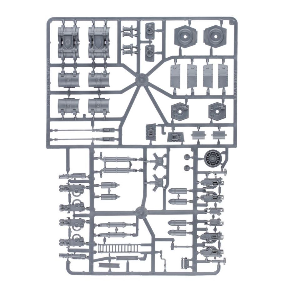 Baneblade (47-24)