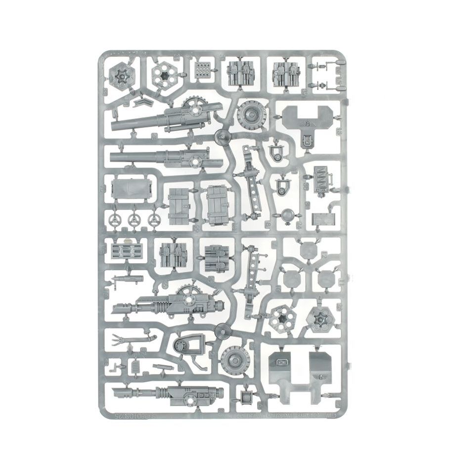 Field Ordnance Battery (47-41)