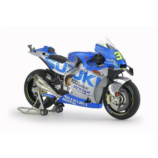 Tamiya Suzuki Ecstar GSX-RR 2020 1/12 (14139)