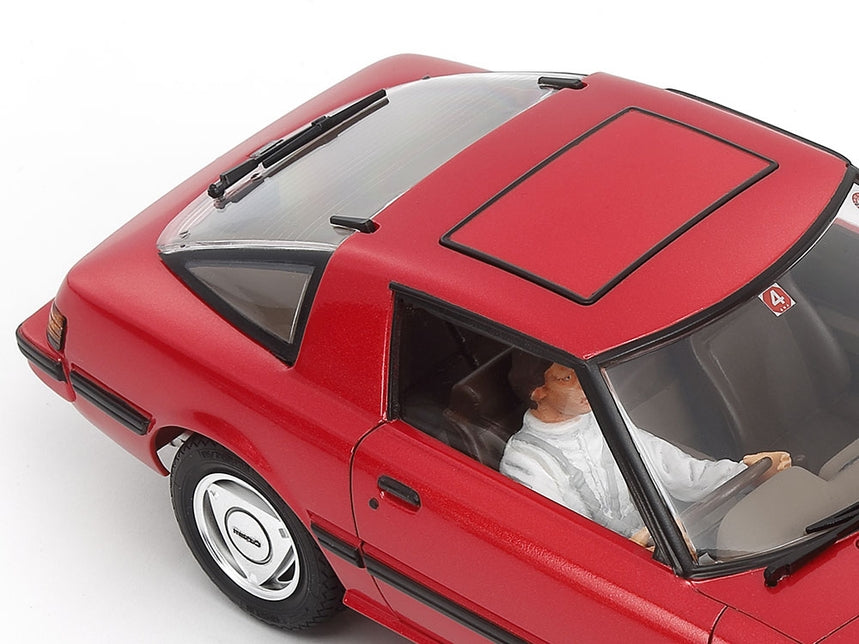 Tamiya Mazda Savanna RX-7 1/24 (24375)