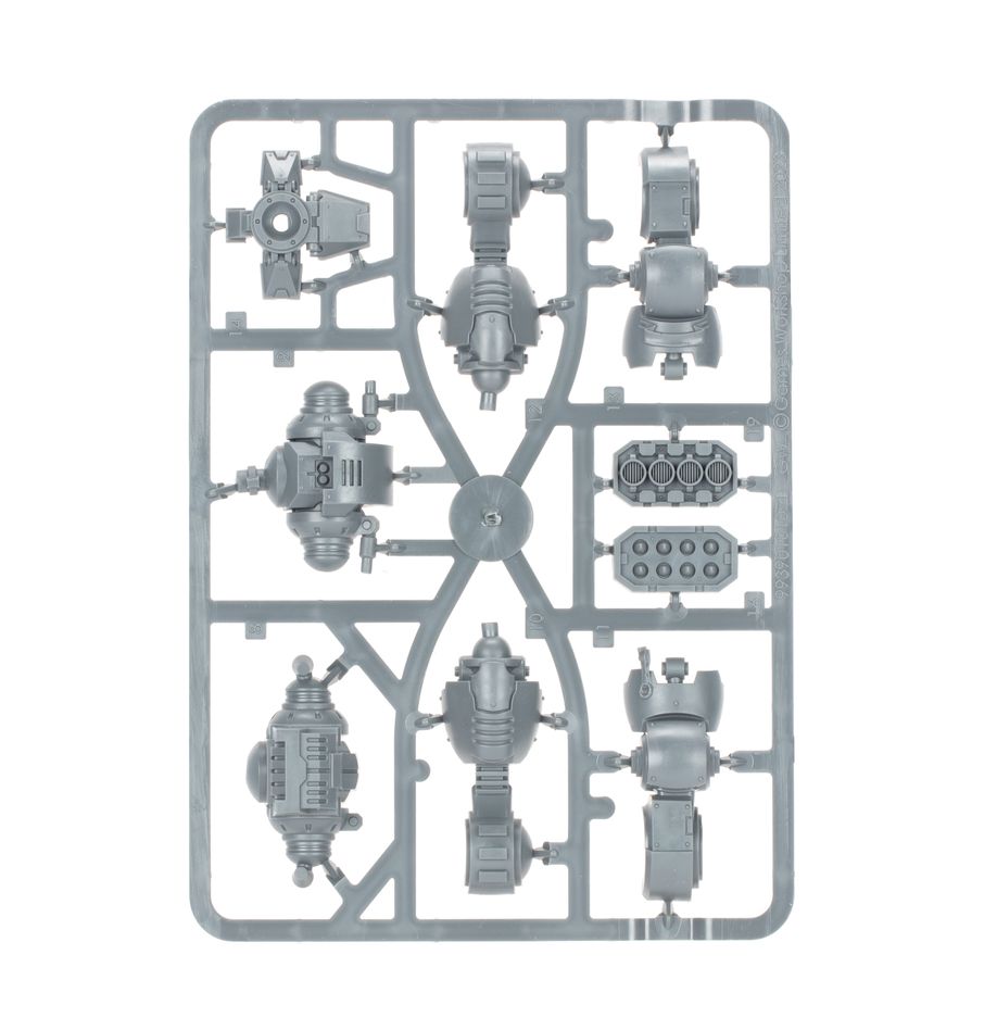 Ballistus Dreadnought (48-11)