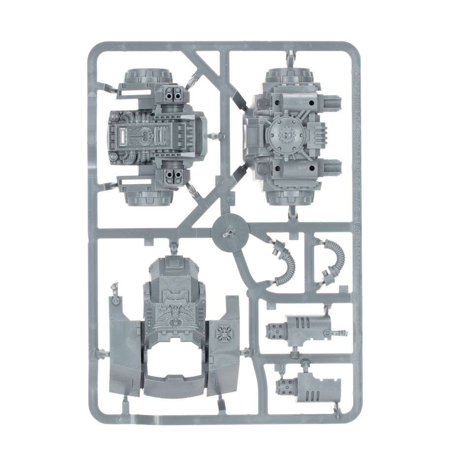 Ballistus Dreadnought (48-11)