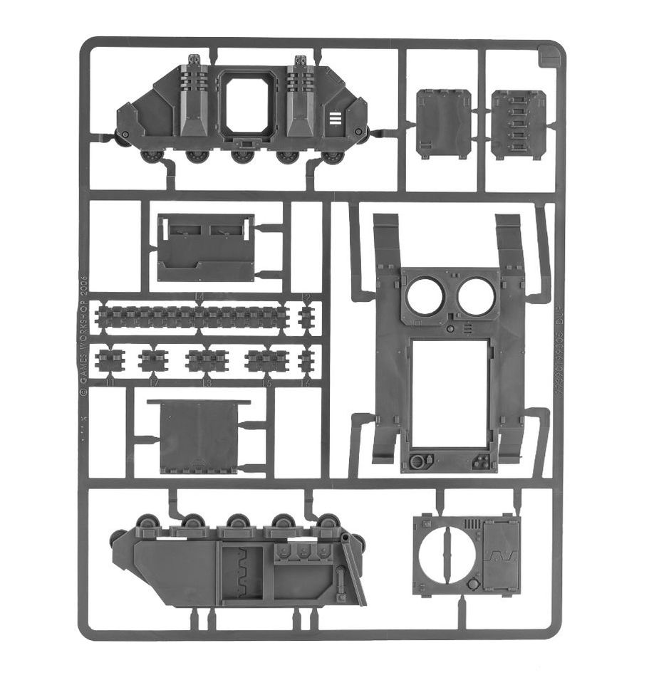 Vindicator (48-25)