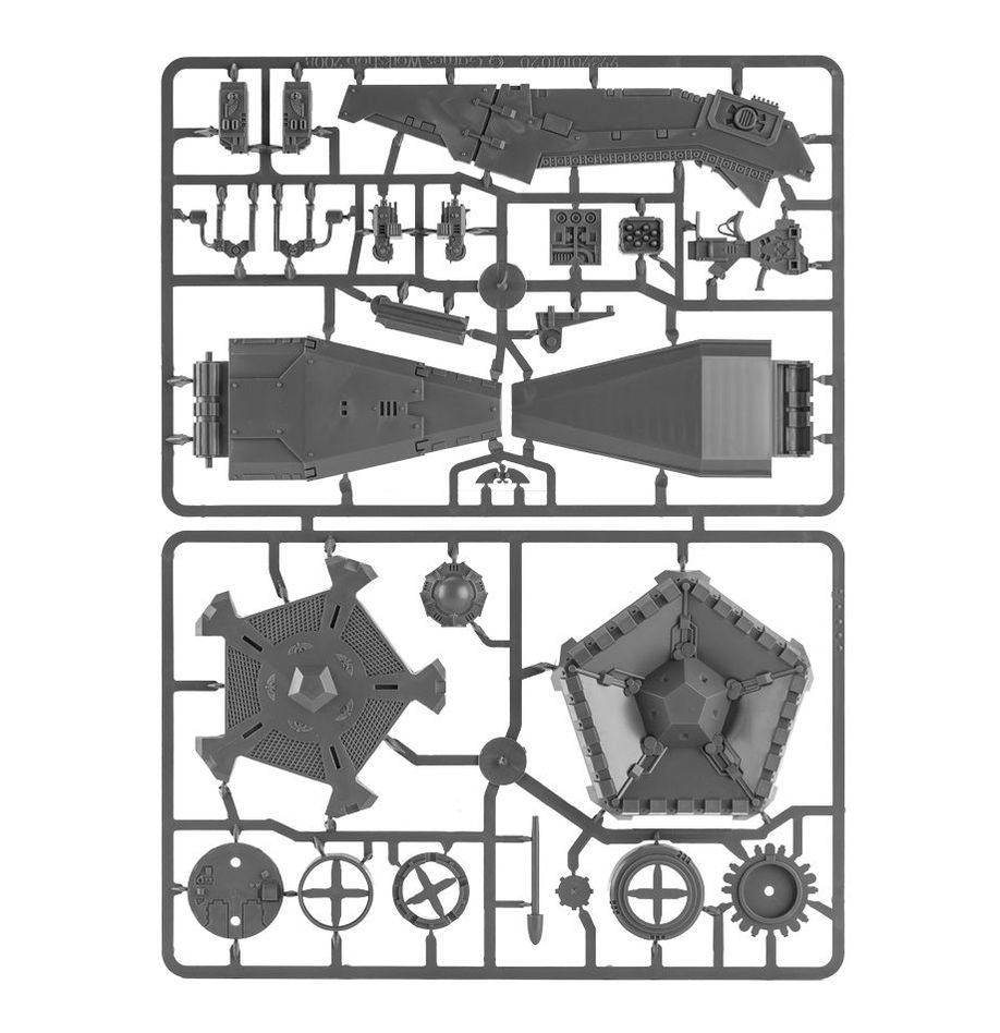 Drop Pod (48-27)