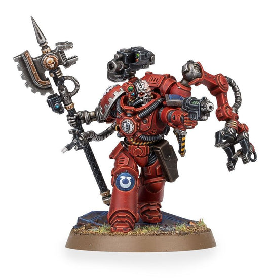 Primaris Techmarine (48-39)