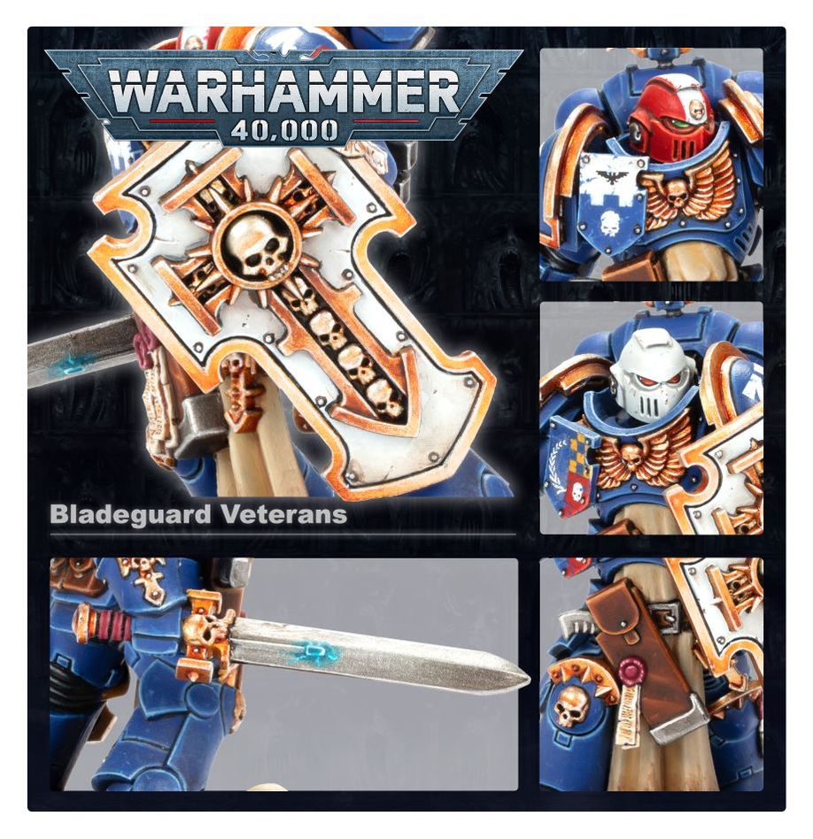 Bladeguard Veterans (48-44)