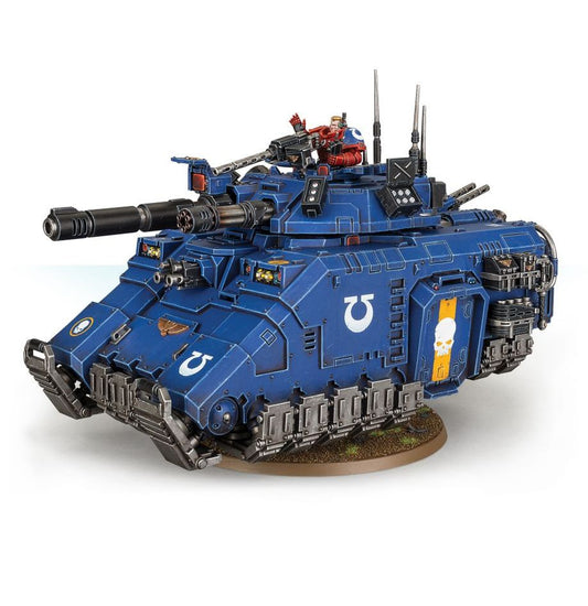 Primaris Repulsor Executioner (48-55)