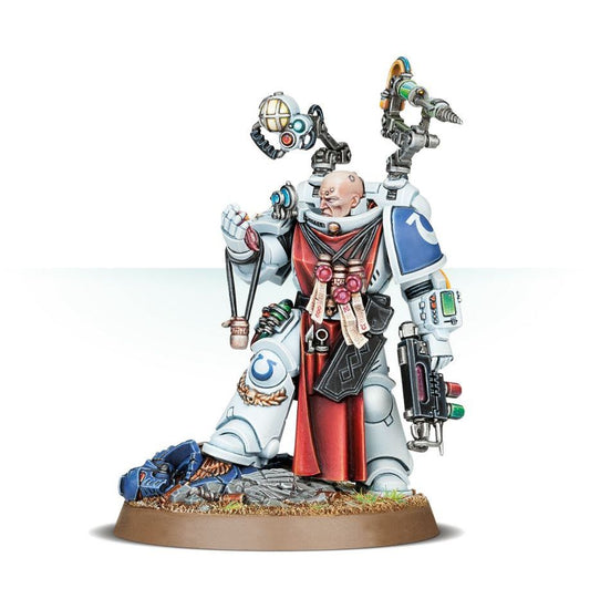 Primaris Apothecary (48-60)