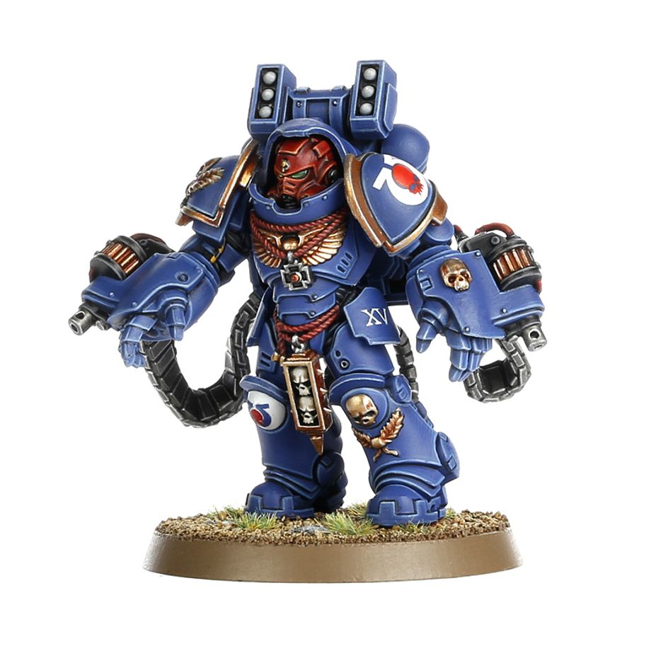 Primaris Aggressors (48-69)