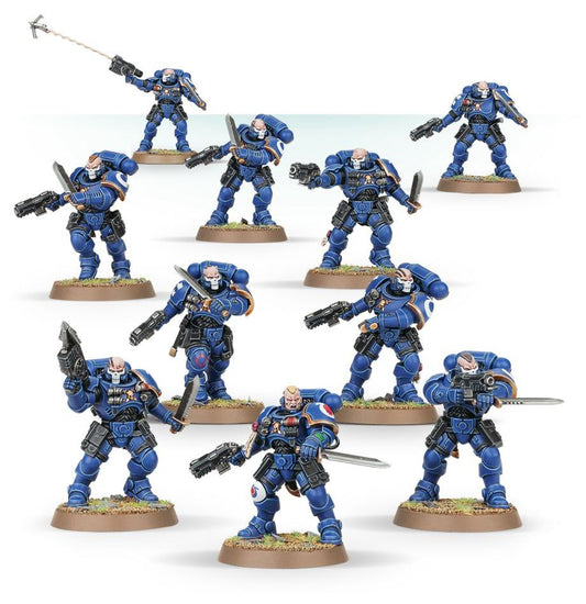 Primaris Reivers (48-71)