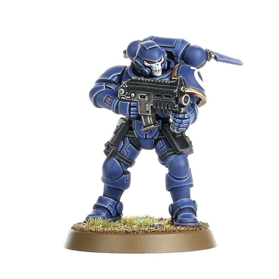 Primaris Reivers (48-71)