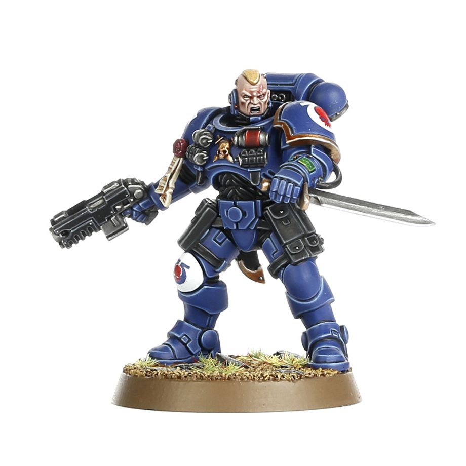 Primaris Reivers (48-71)