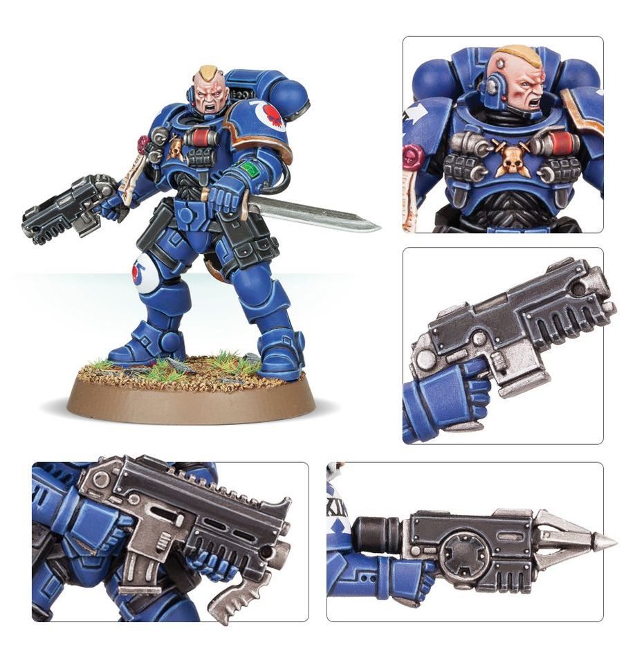 Primaris Reivers (48-71)