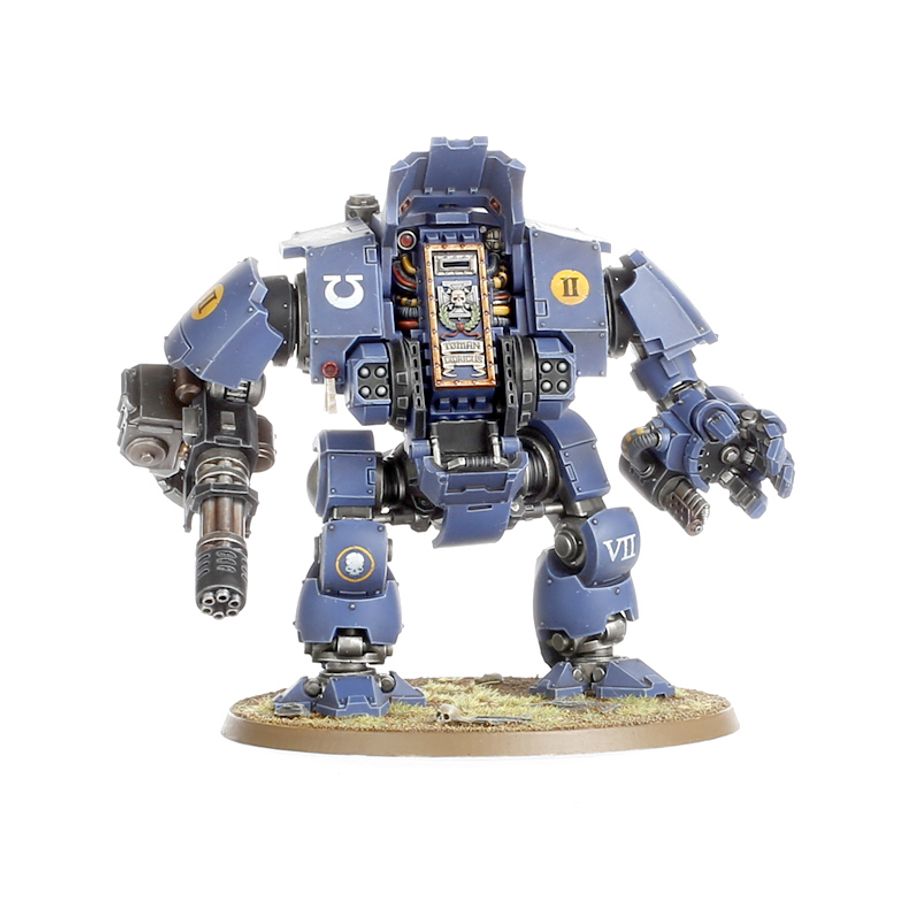 Primaris Redemptor Dreadnought (48-77)