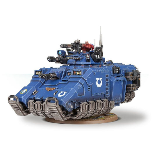 Primaris Repulsor (48-78)