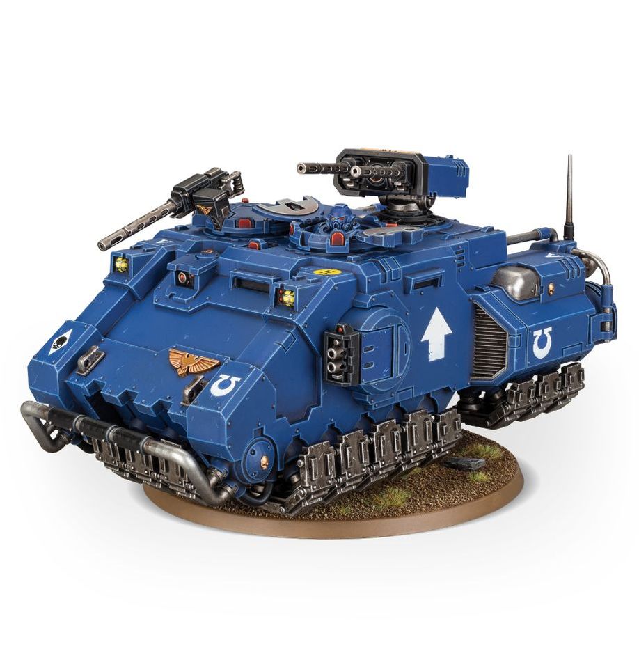 Primaris Impulsor (48-94)