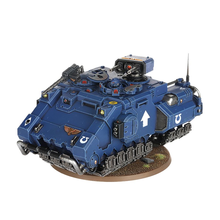 Primaris Impulsor (48-94)