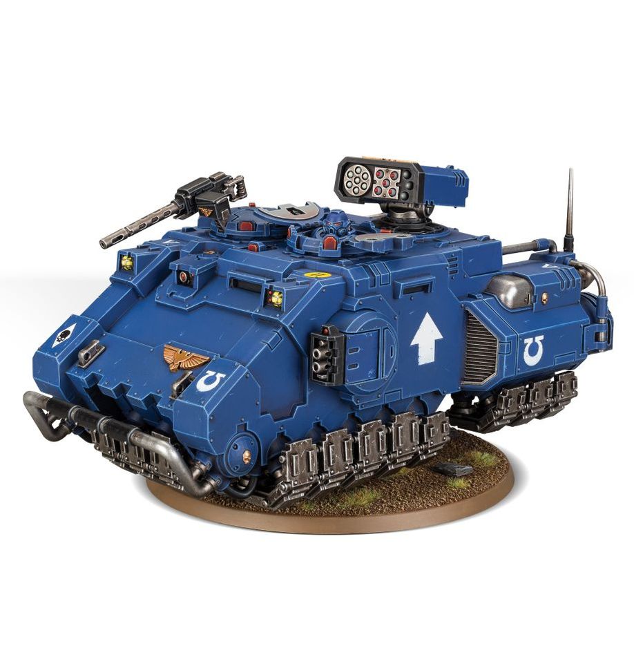 Primaris Impulsor (48-94)