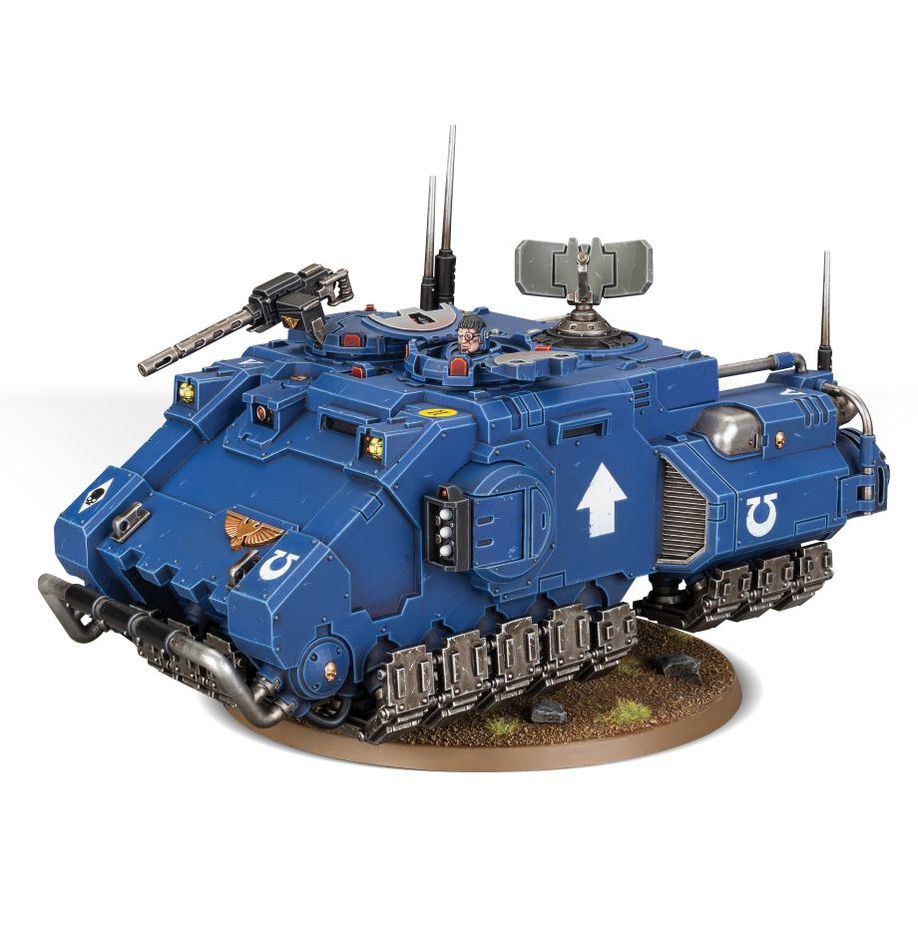 Primaris Impulsor (48-94)