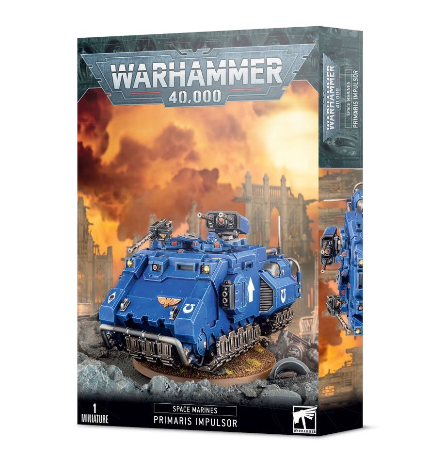 Primaris Impulsor (48-94)