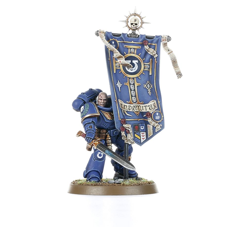 Primaris Ancient (48-96)