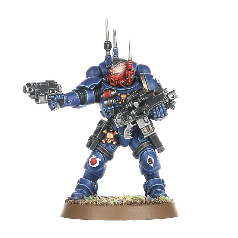 Primaris Infiltrators (48-97)