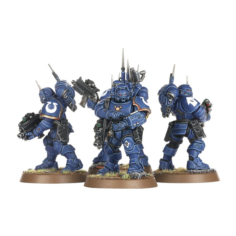 Primaris Infiltrators (48-97)