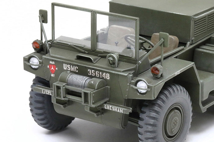 M561 Gama Goat 1/35 (35330)