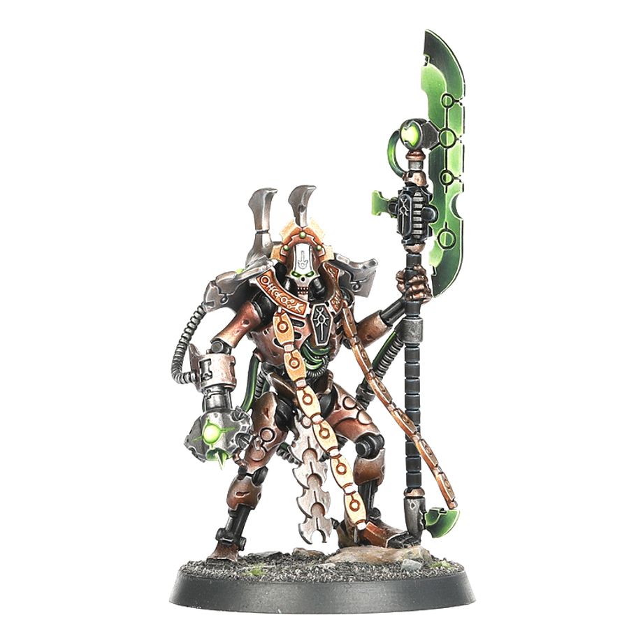 Combat Patrol: Necrons (49-04)