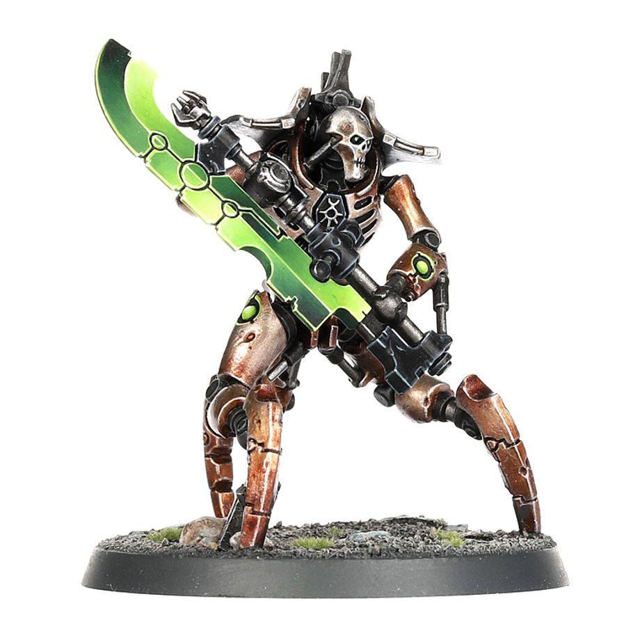 Combat Patrol: Necrons (49-04)