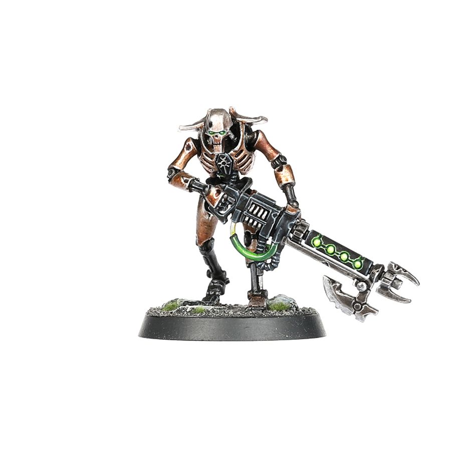 Combat Patrol: Necrons (49-04)