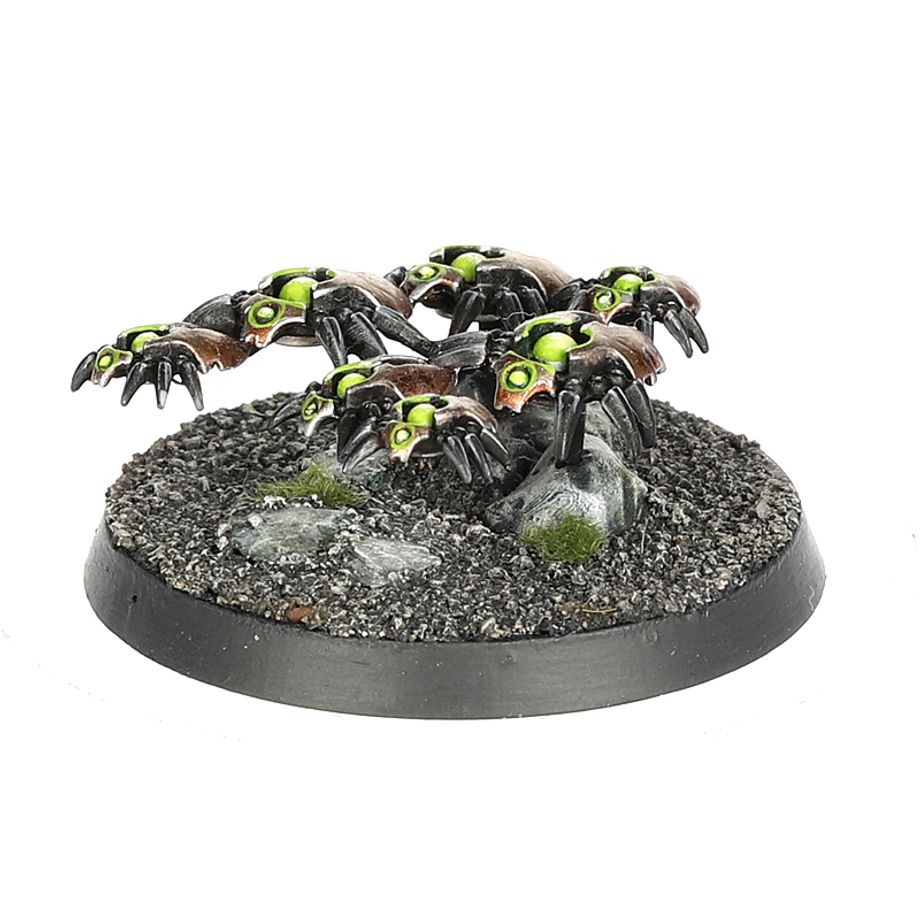 Combat Patrol: Necrons (49-04)