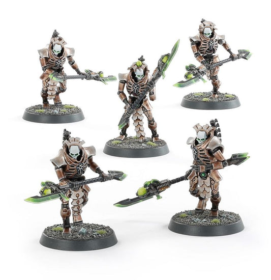 Praetorians/Lychguard (49-07)