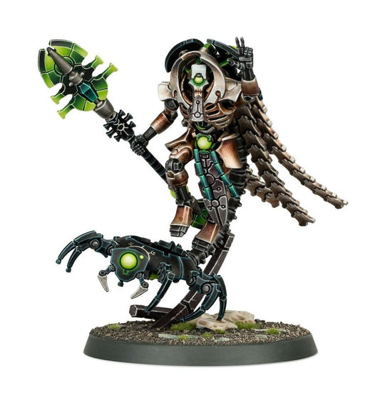 Cryptek (49-22)