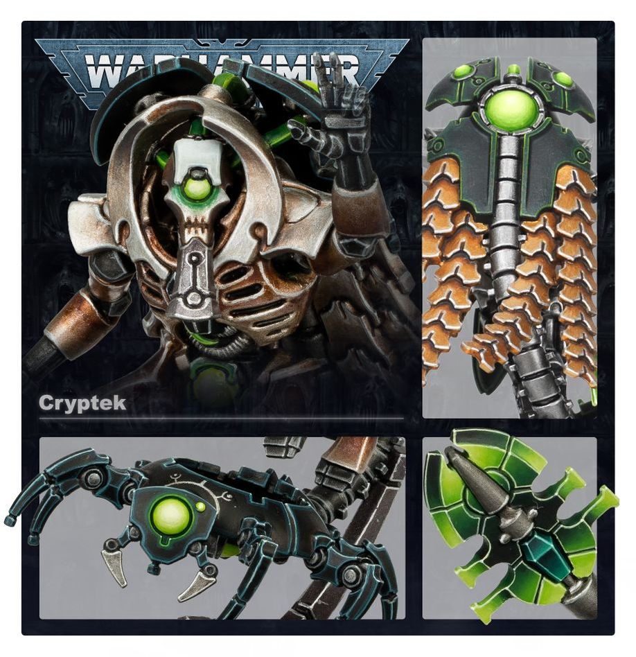 Cryptek (49-22)