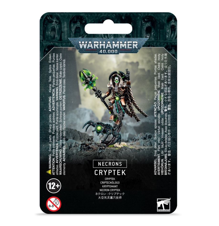 Cryptek (49-22)